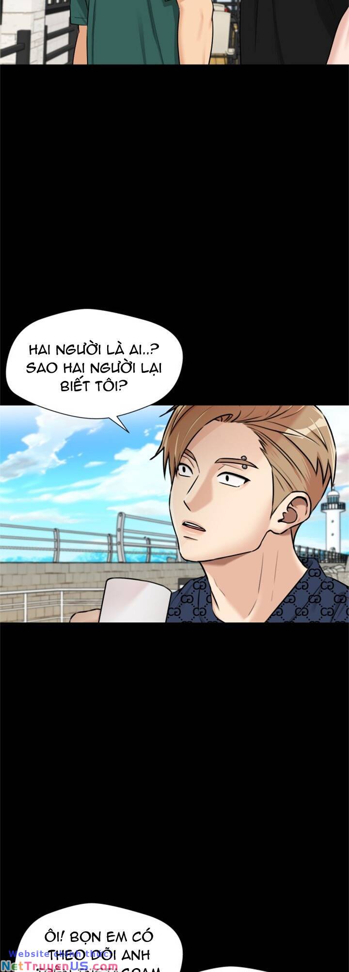 gương mặt thiên tài chapter 80 7