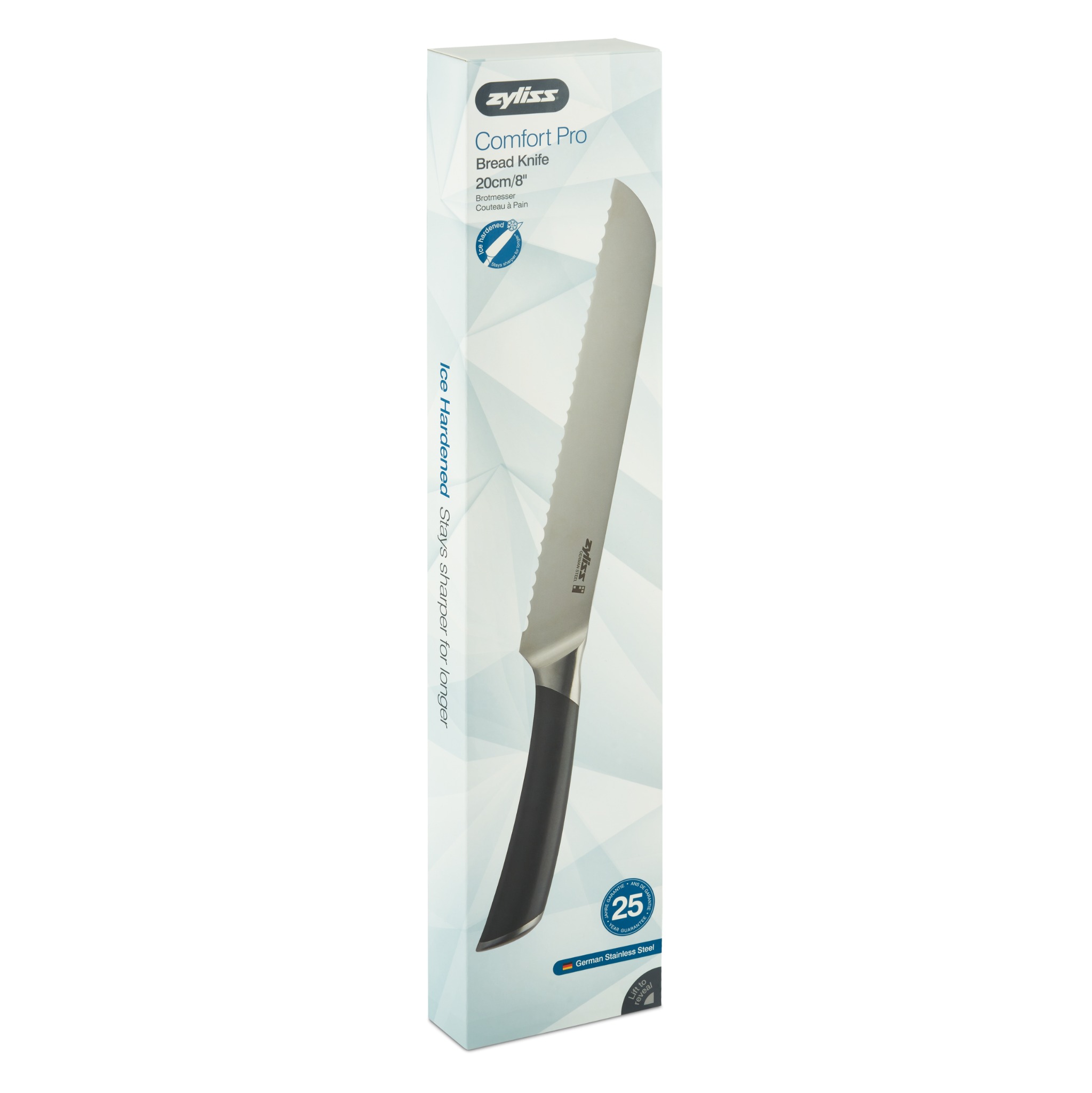 Dao bếp Zyliss Comfort Pro Bread Knife (20cm) - E920268