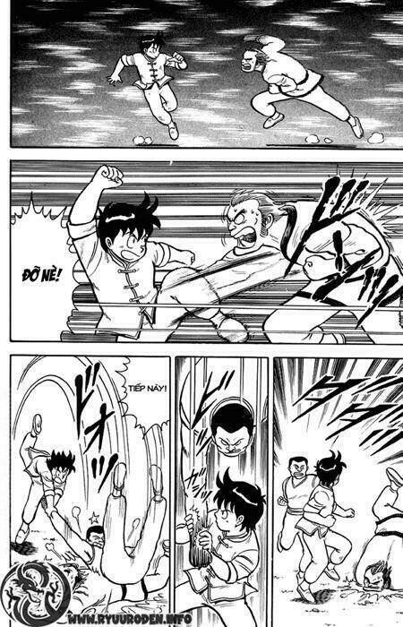 hoàng phi hồng phần 1 chapter 3 136