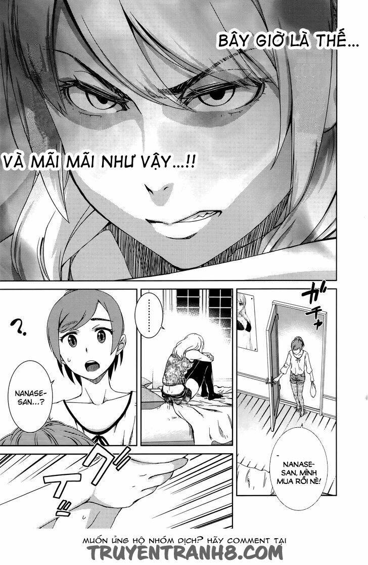 idol na kanojo to wotaku na boku to chapter 6 12