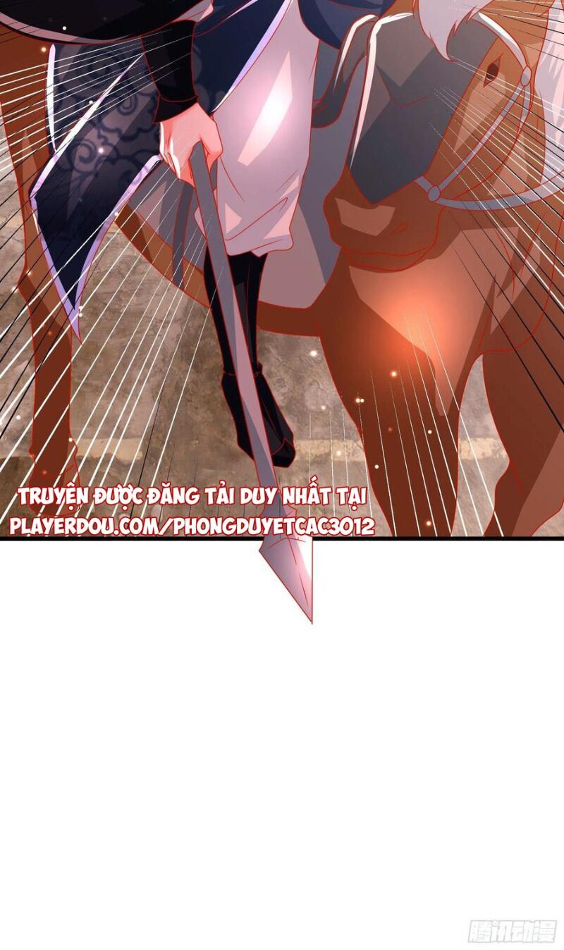 ta phải làm hoàng hậu chapter 33 23