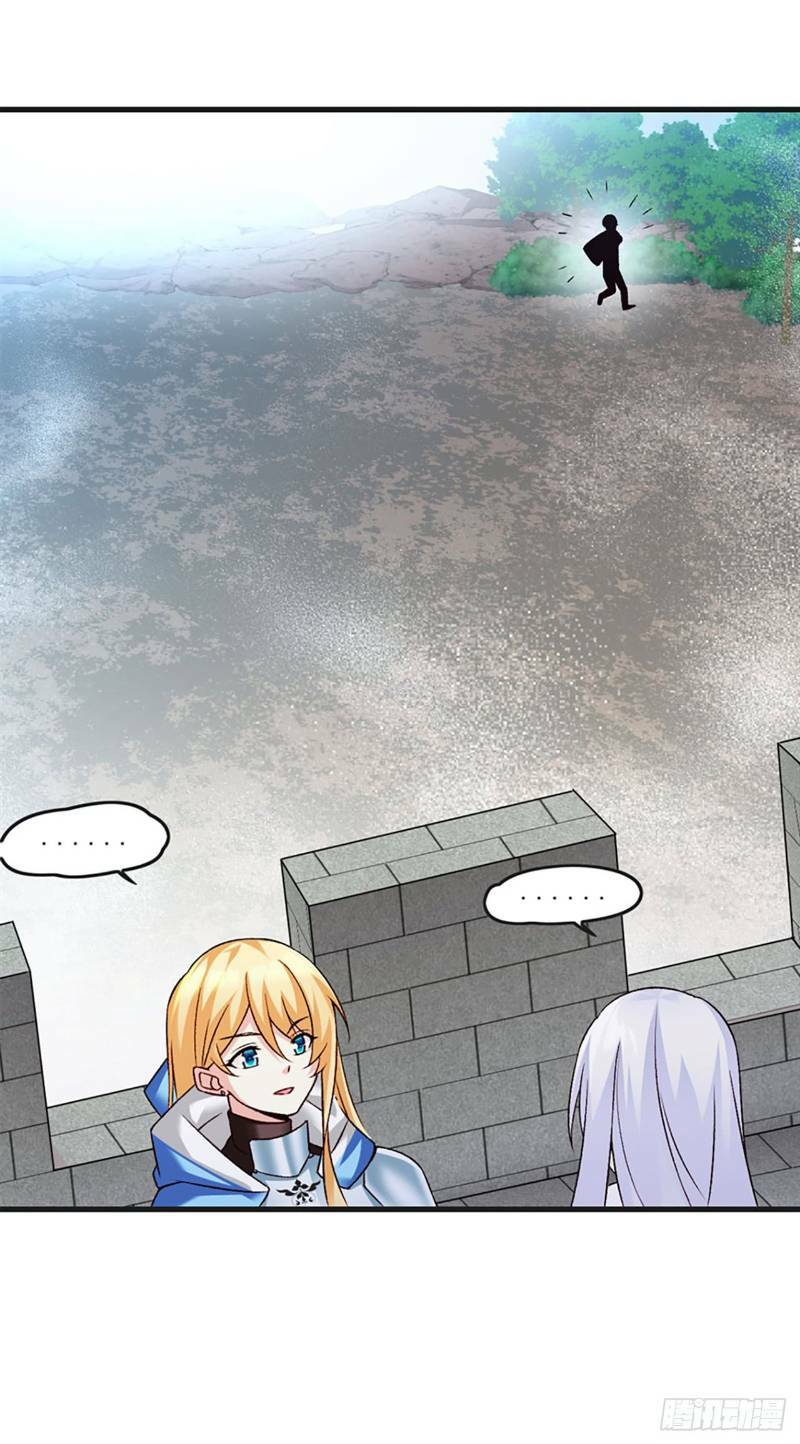 lãnh chúa cái gì không quan trọng chapter 7 43