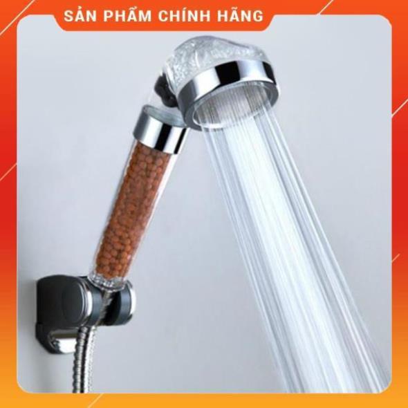 Vòi Sen Tăng Áp Có Hạt Lọc Nano  206802