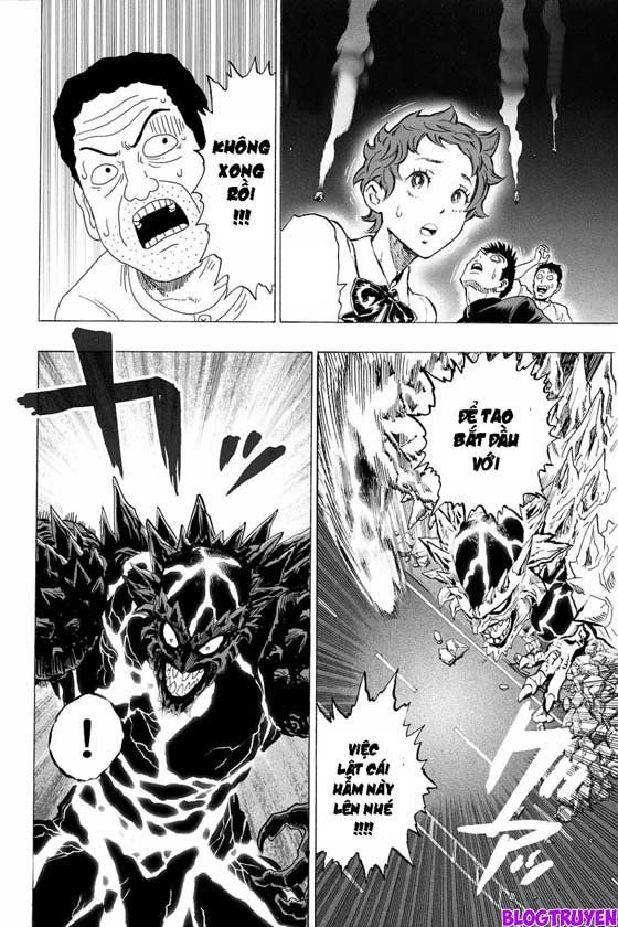 monster of earth chapter 4 11