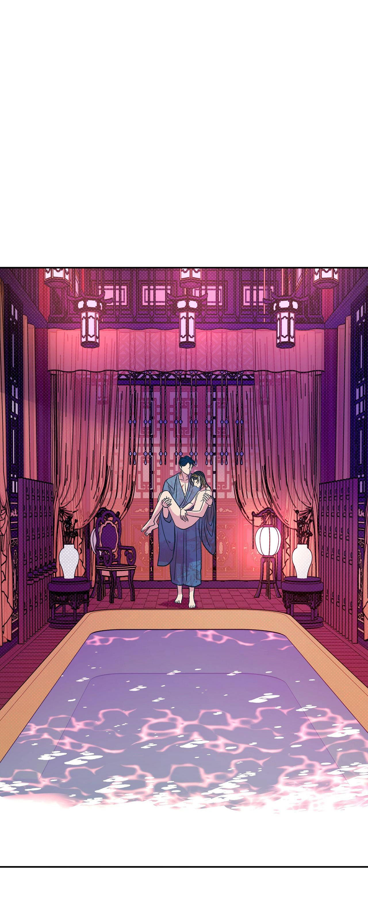 bán yêu chapter 3 33