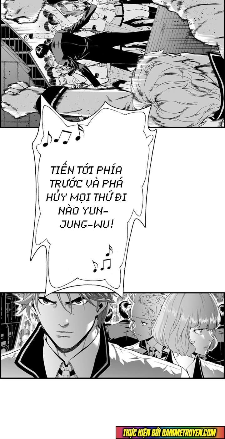 action idols - age of young dragons chapter 9 10