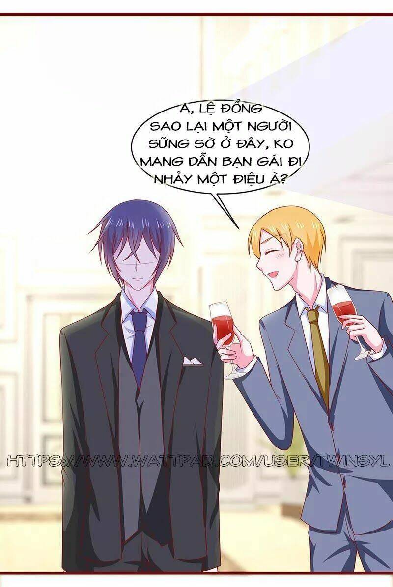 không gả cho tổng tài, gả cho người hầu chapter 82 24