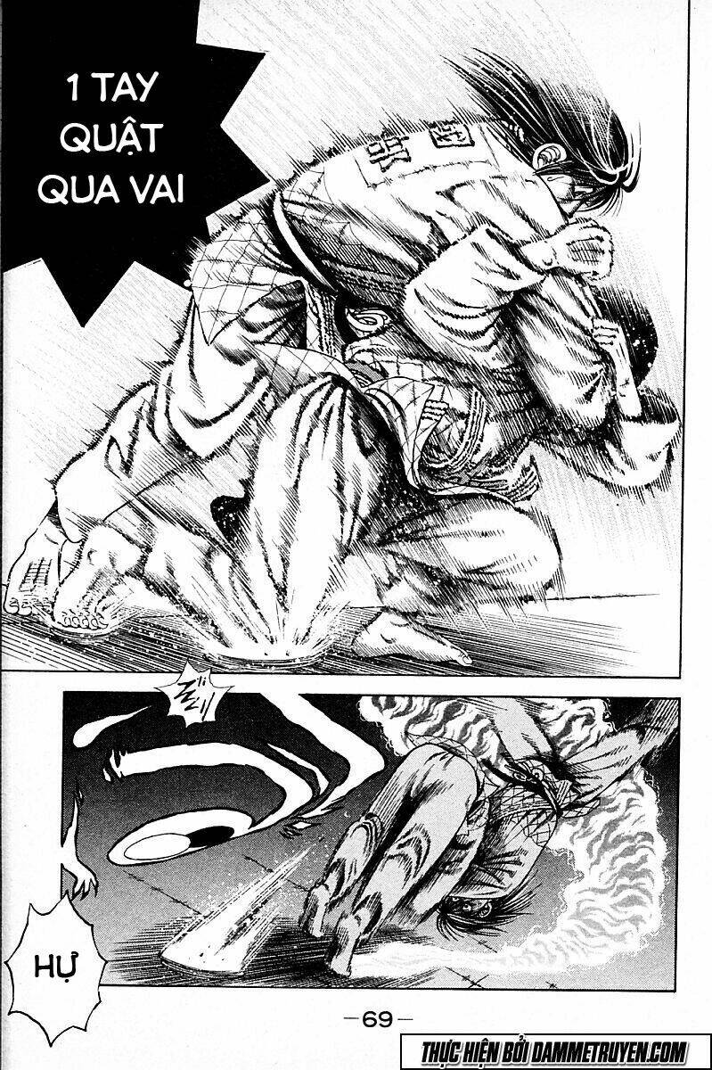 shin kotaro makaritoru! juudouhen chapter 133 10