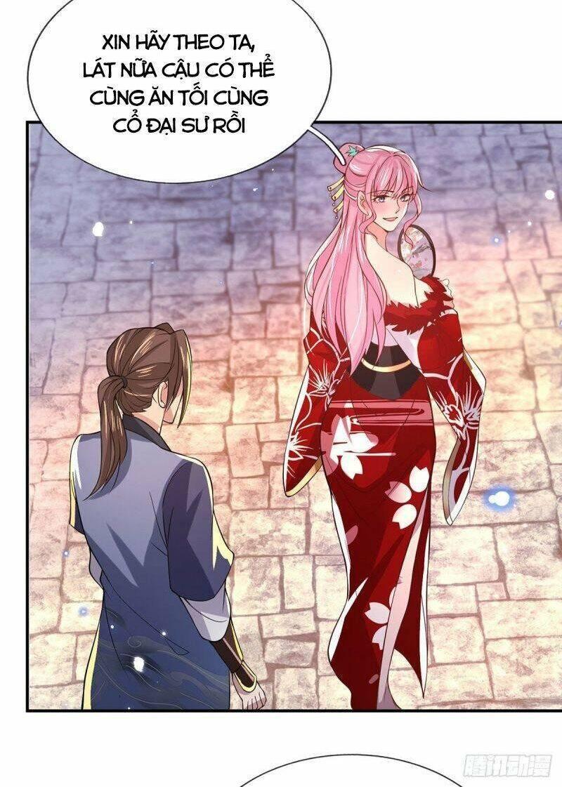 Ta Trở Về Từ Thế Giới Tu Tiên chapter 34 34