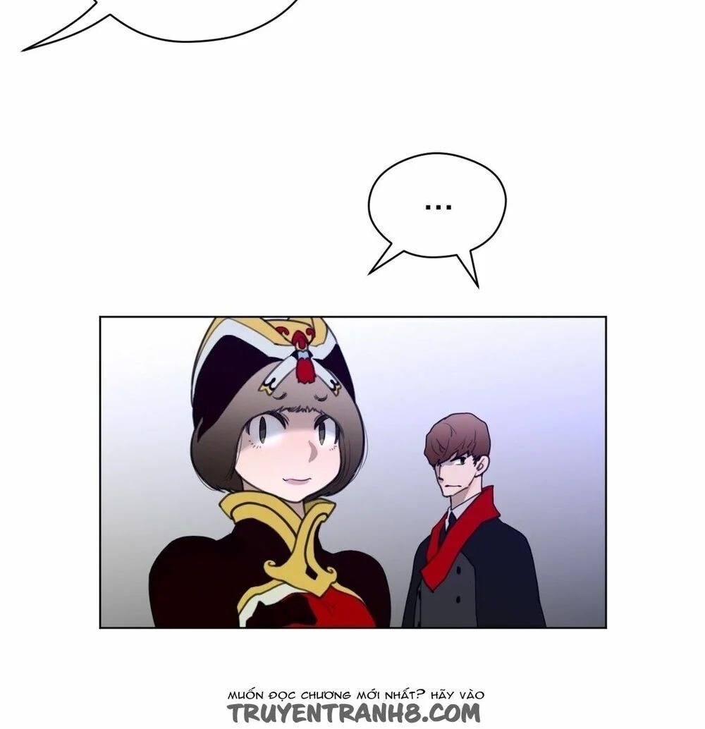 một nửa hoàn hảo chapter 47 48