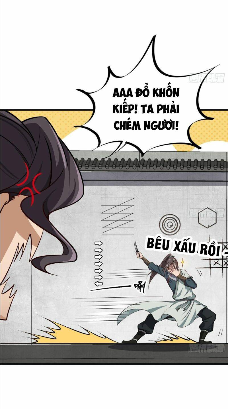 ngược về thời đường chapter 87 10