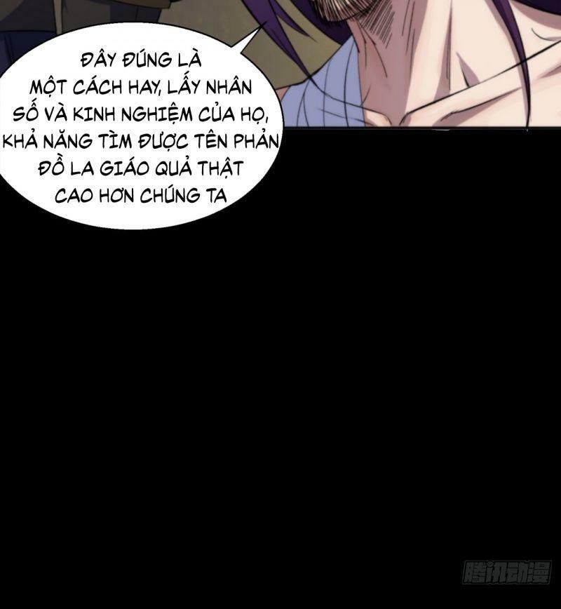 thông u đại thánh chapter 13 34