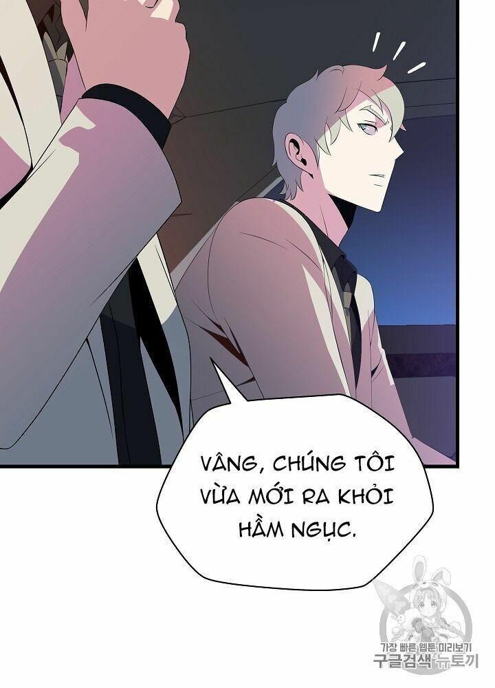 kẻ săn anh hùng chapter 40.2 16