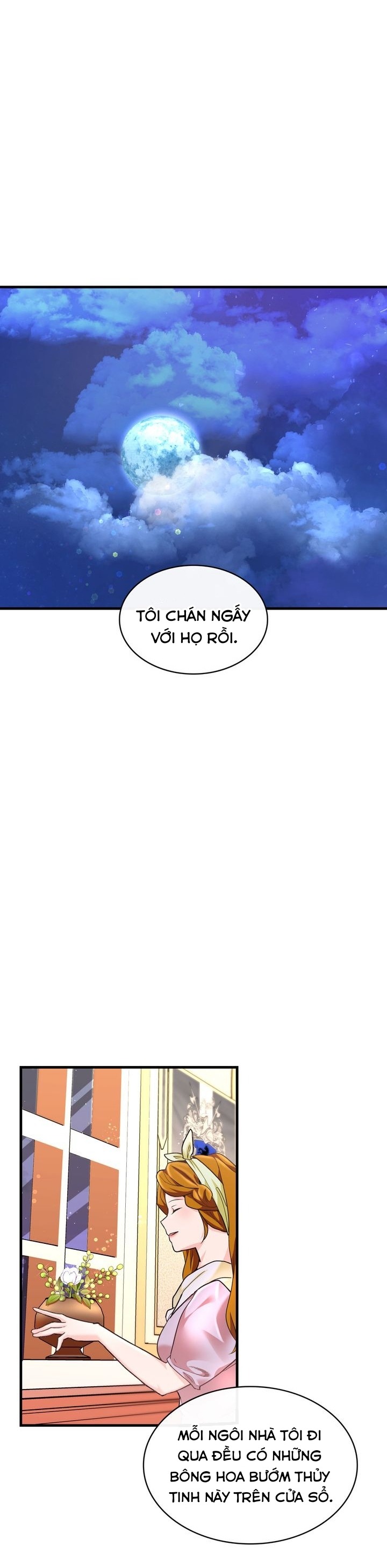 công lý của một ác nữ chapter 95 5