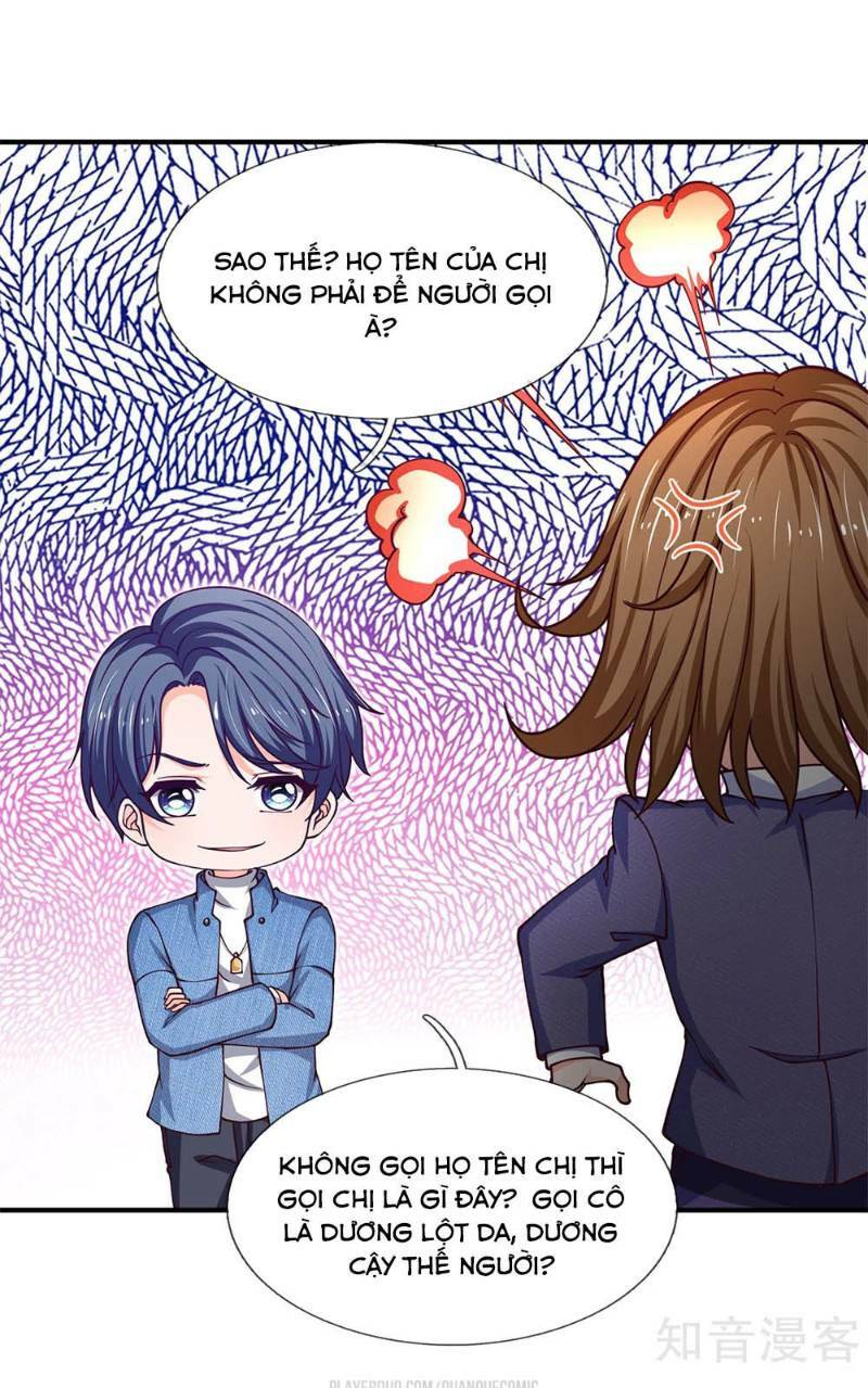 chung cực binh vương tại đô thị chapter 86 5