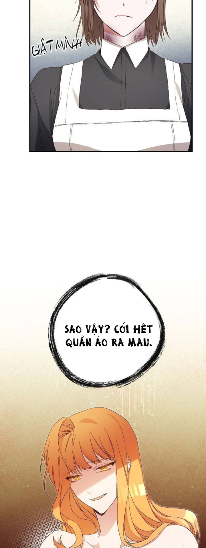 lý do nàng ấy sống như 1 ác nữ chapter 24 24