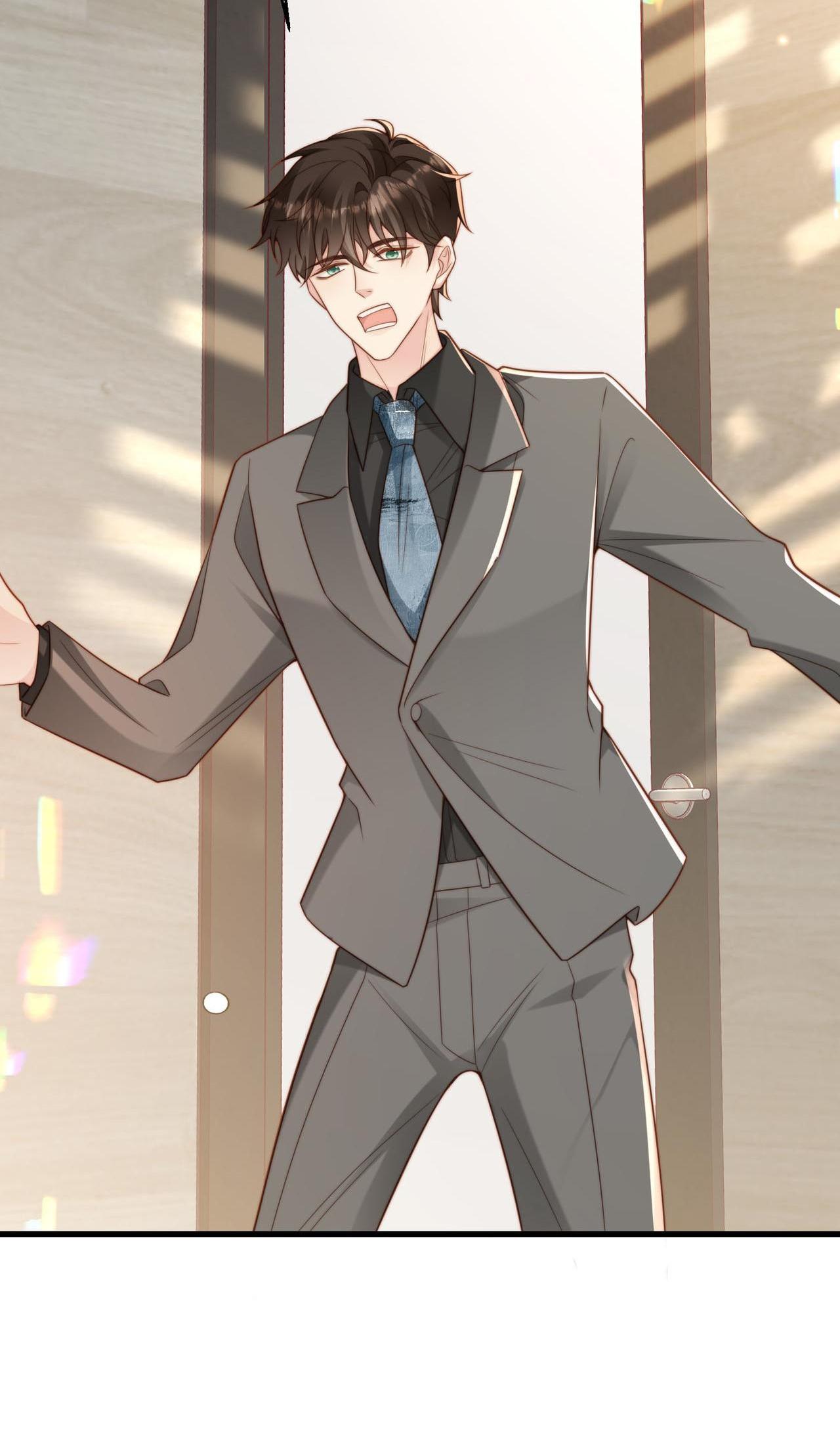 sau khi giả mất trí nhớ, tình địch nói tôi là bạn trai của hắn chapter 46 57