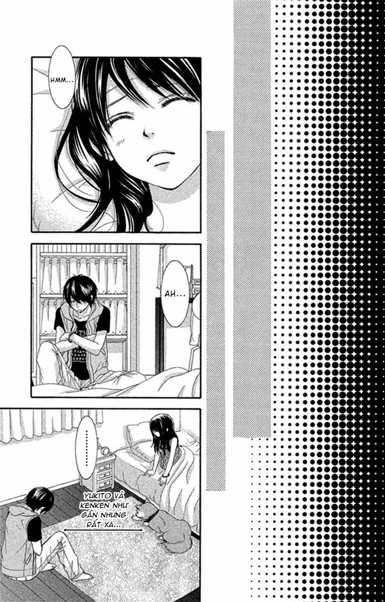 bokutachi wa shitte shimatta chapter 41 25