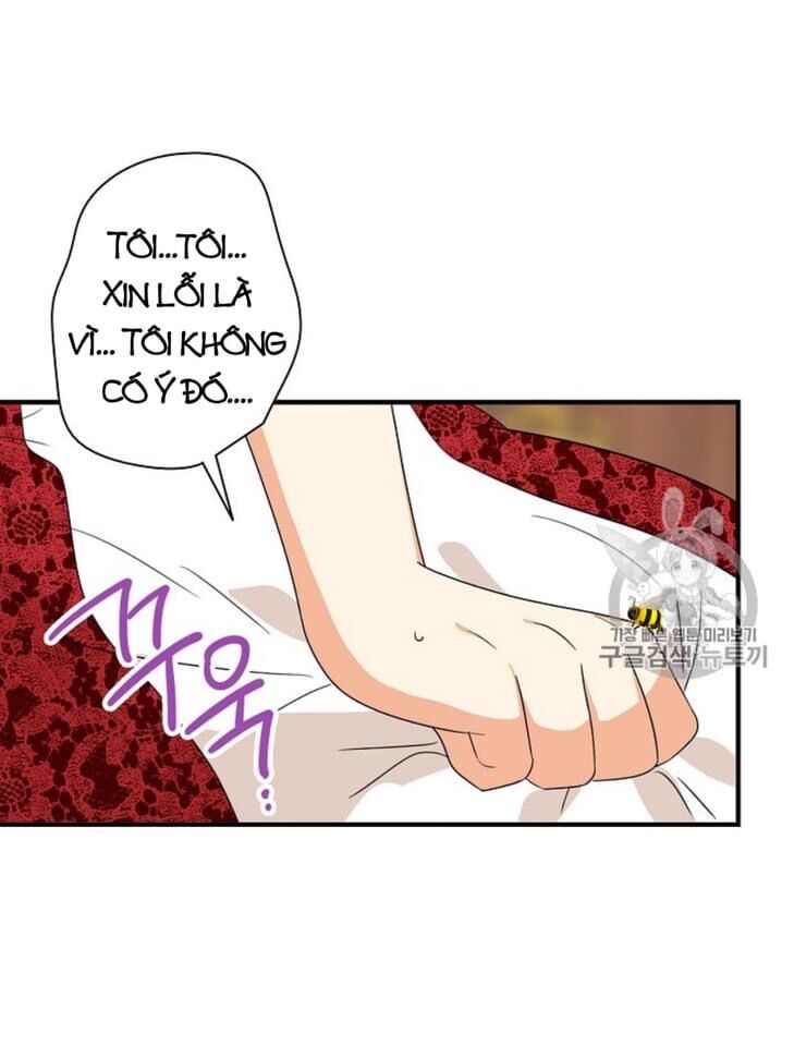 xuyên không trở thành mẹ của nhân vật phản diện chapter 35 25