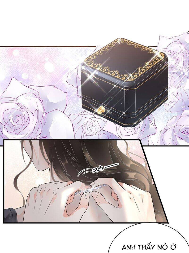 đại tiểu thư có thể có cái gì xấu chapter 1 36