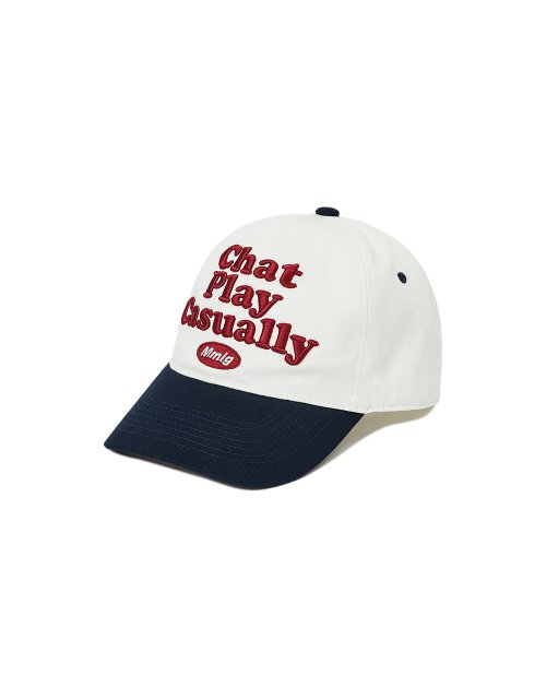 Mũ Mmlg Cpc Ballcap - Nón lưỡi trai thời trang cho nam, nữ, unisex - MMLGC027