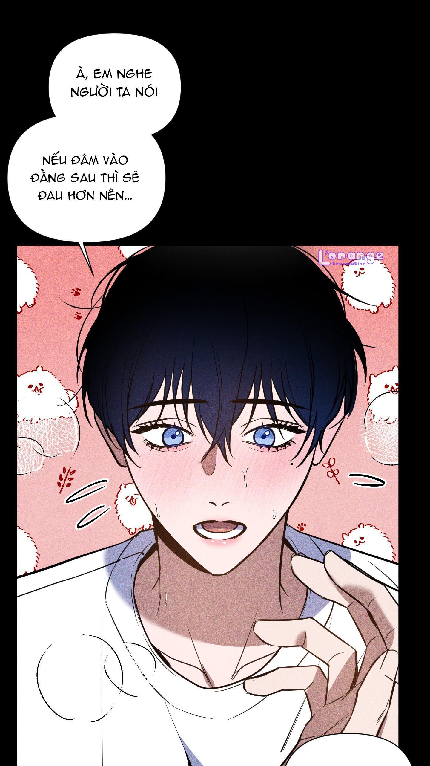 bình minh chia cắt màn đêm chapter 9 9