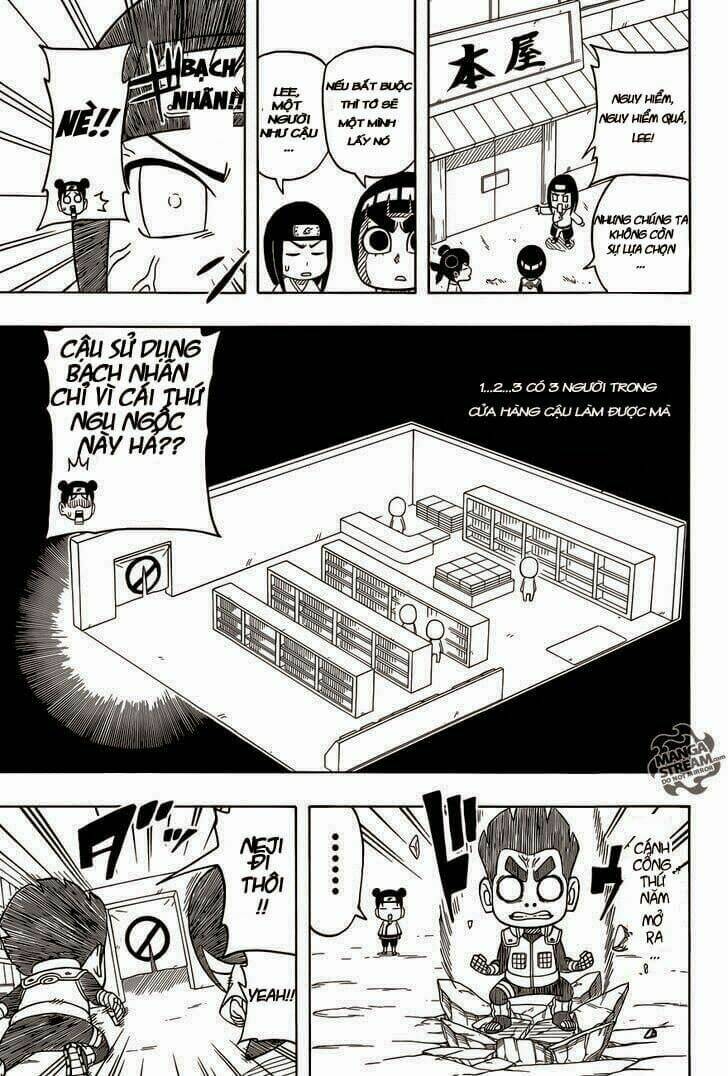 rock lee's springtime of youth chapter 36 15