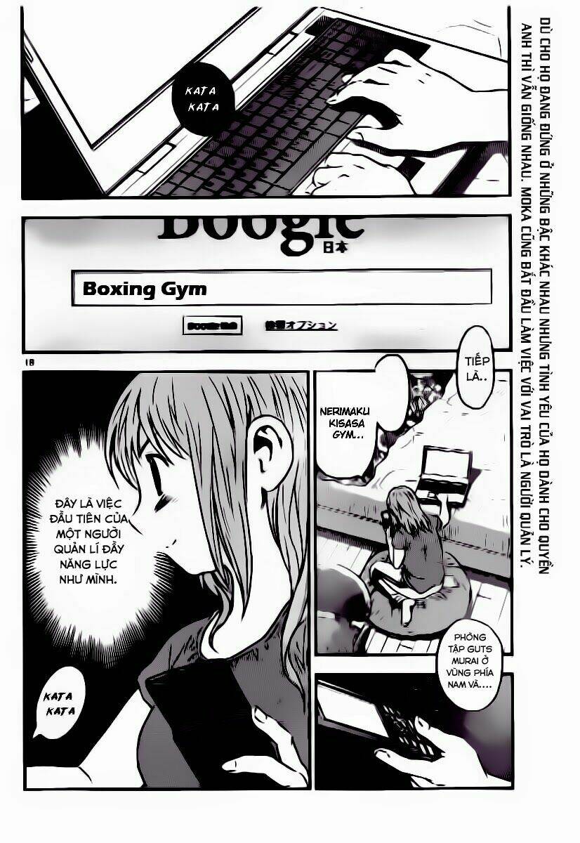 buyuden chapter 56 18