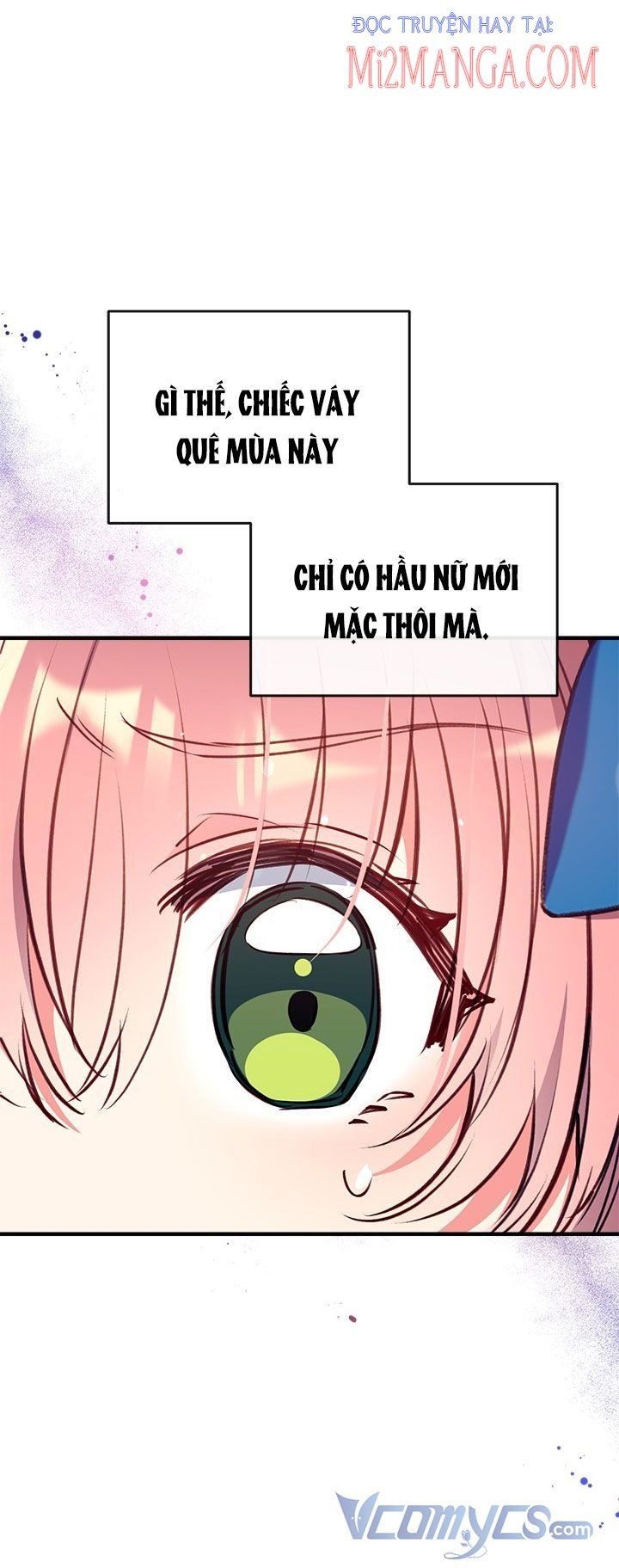 chúng ta có thể trở thành gia đình được không? chapter 24.5 24