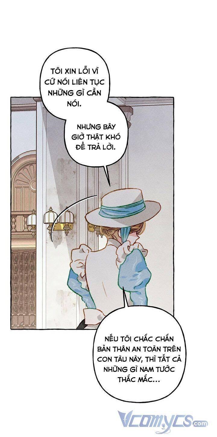 nuôi dưỡng một hắc long chapter 24 36