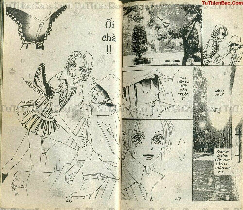 the one chapter 1 25