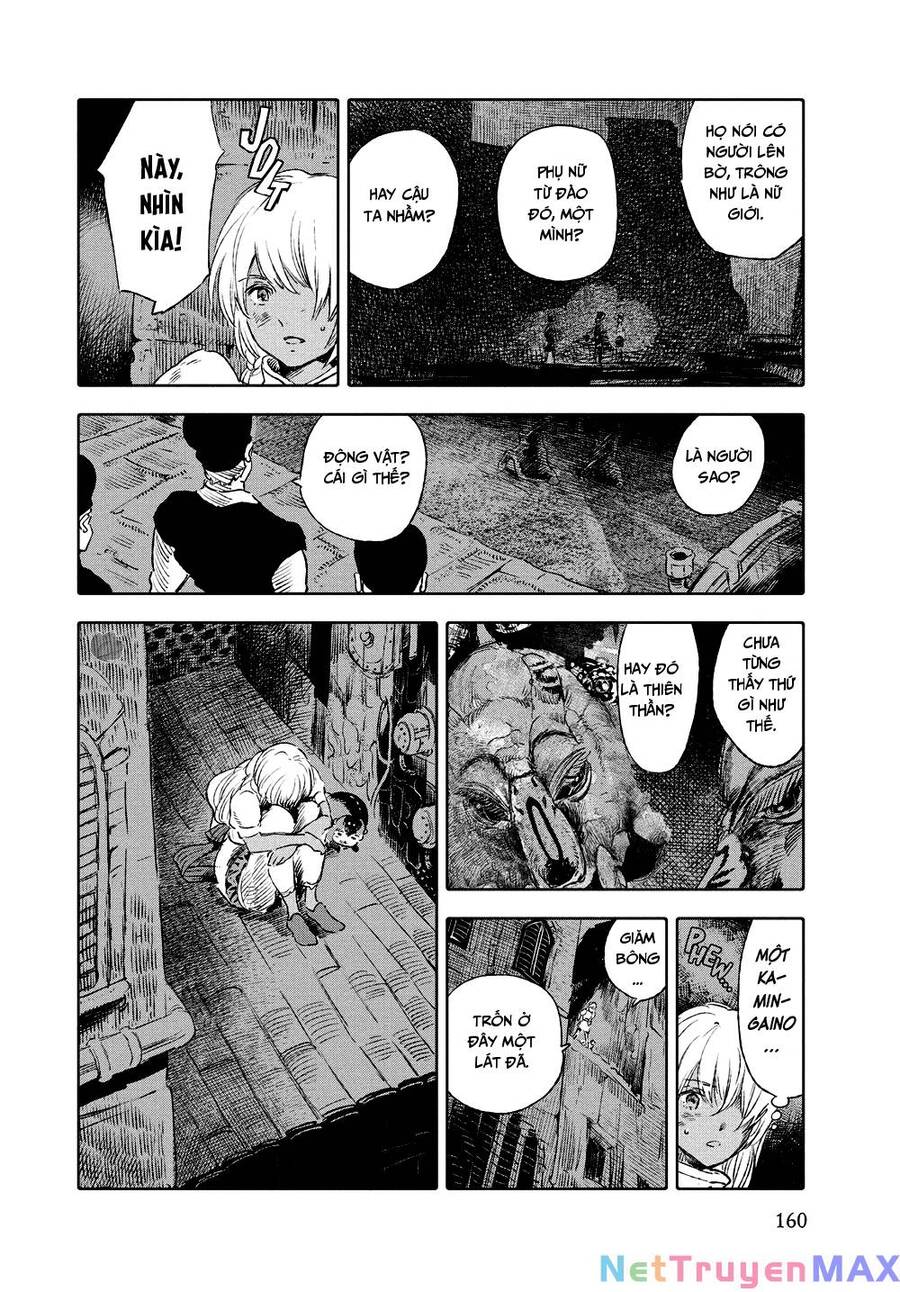 children of the whales chapter 38 6