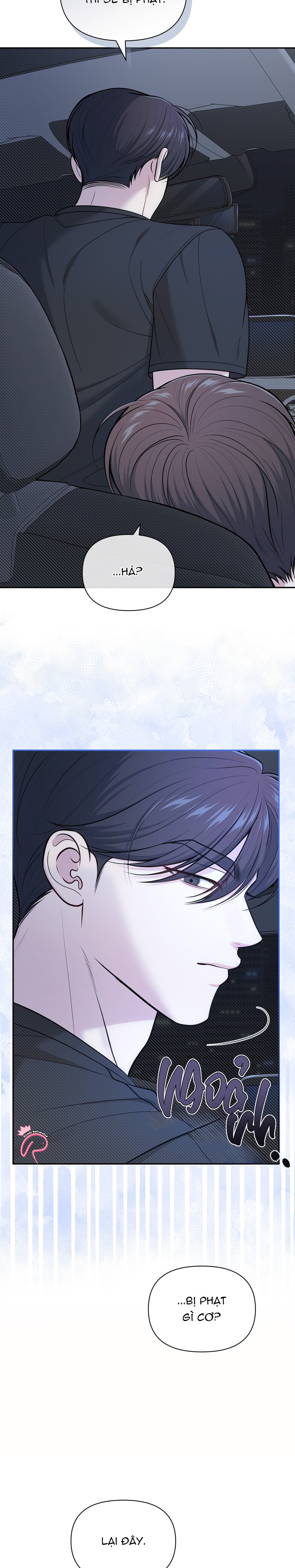 thầm yêu chapter 31 21