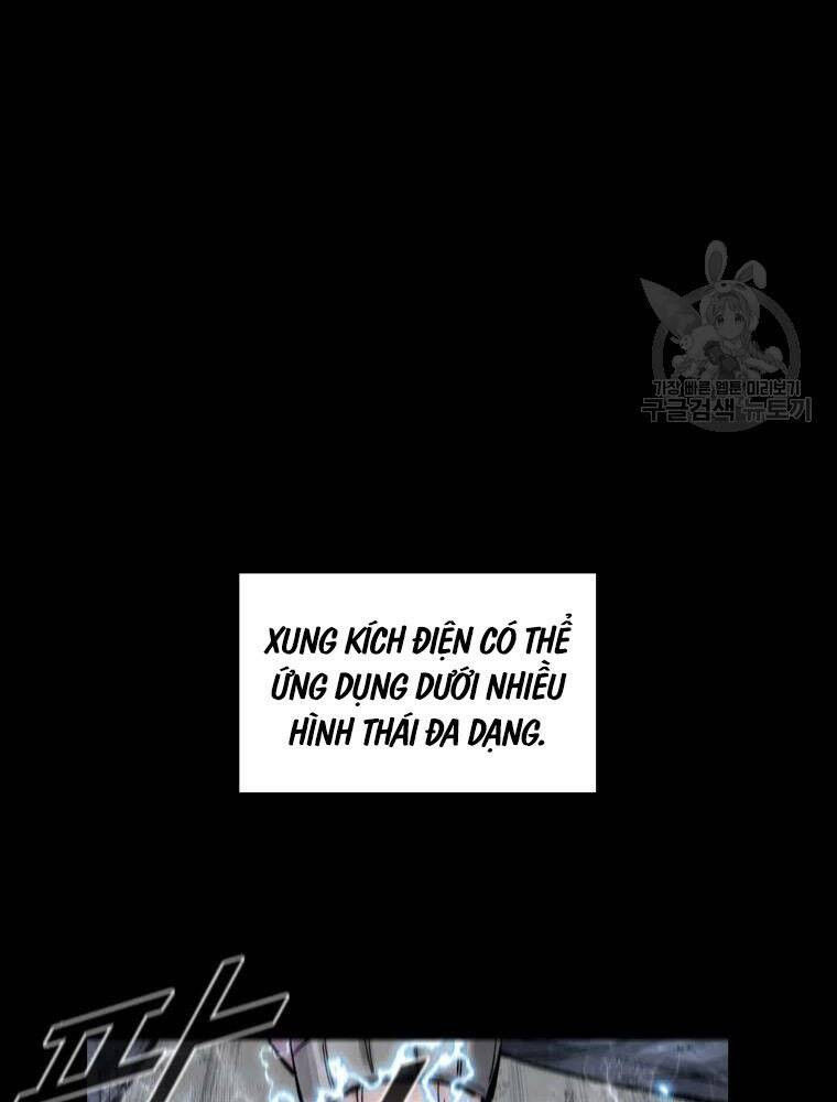 mật mã mê cung chapter 33 42