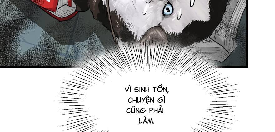 vua sinh tồn chapter 60 26