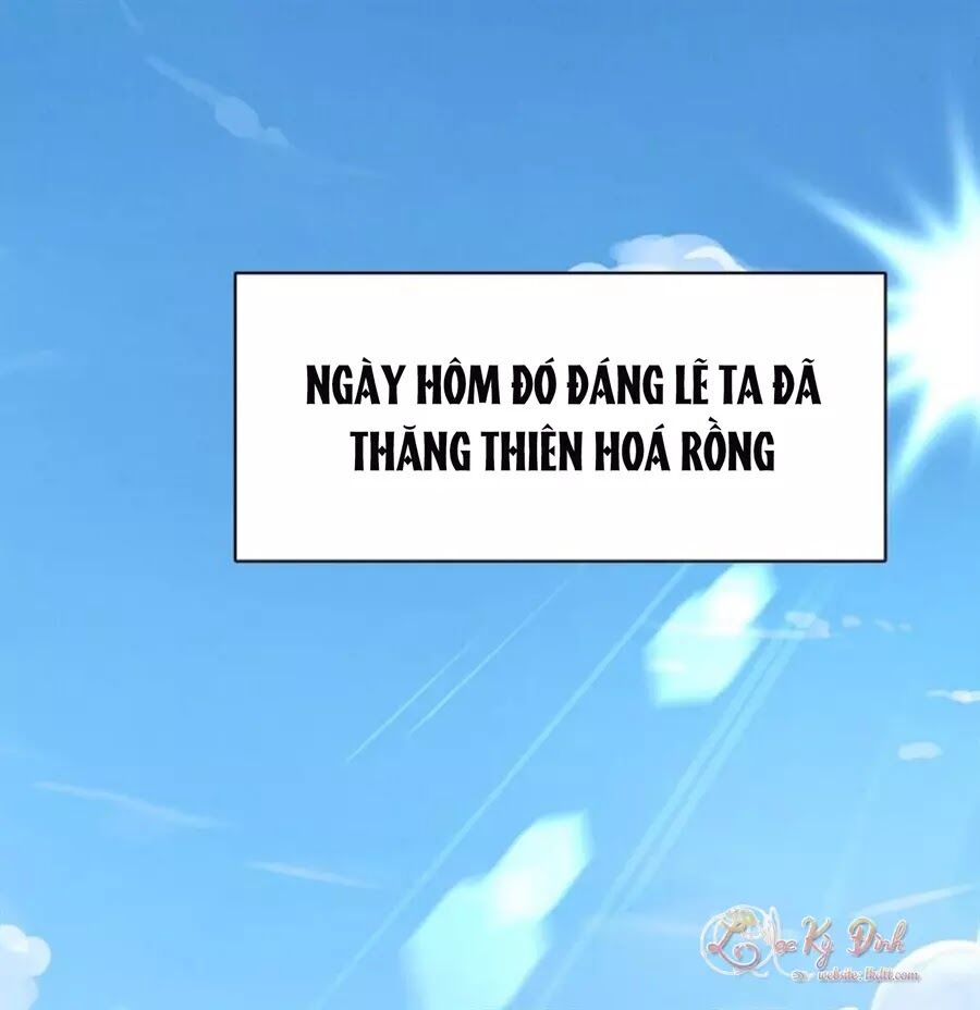 yêu long đại nhân của ta chapter 3 48