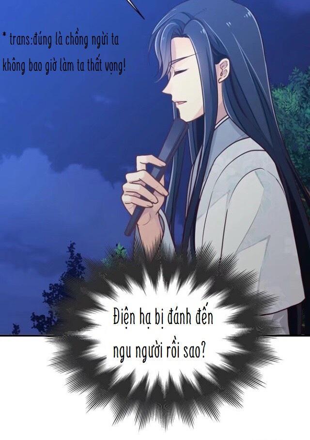 trọng sinh thành tiểu nha đầu chapter 10 27