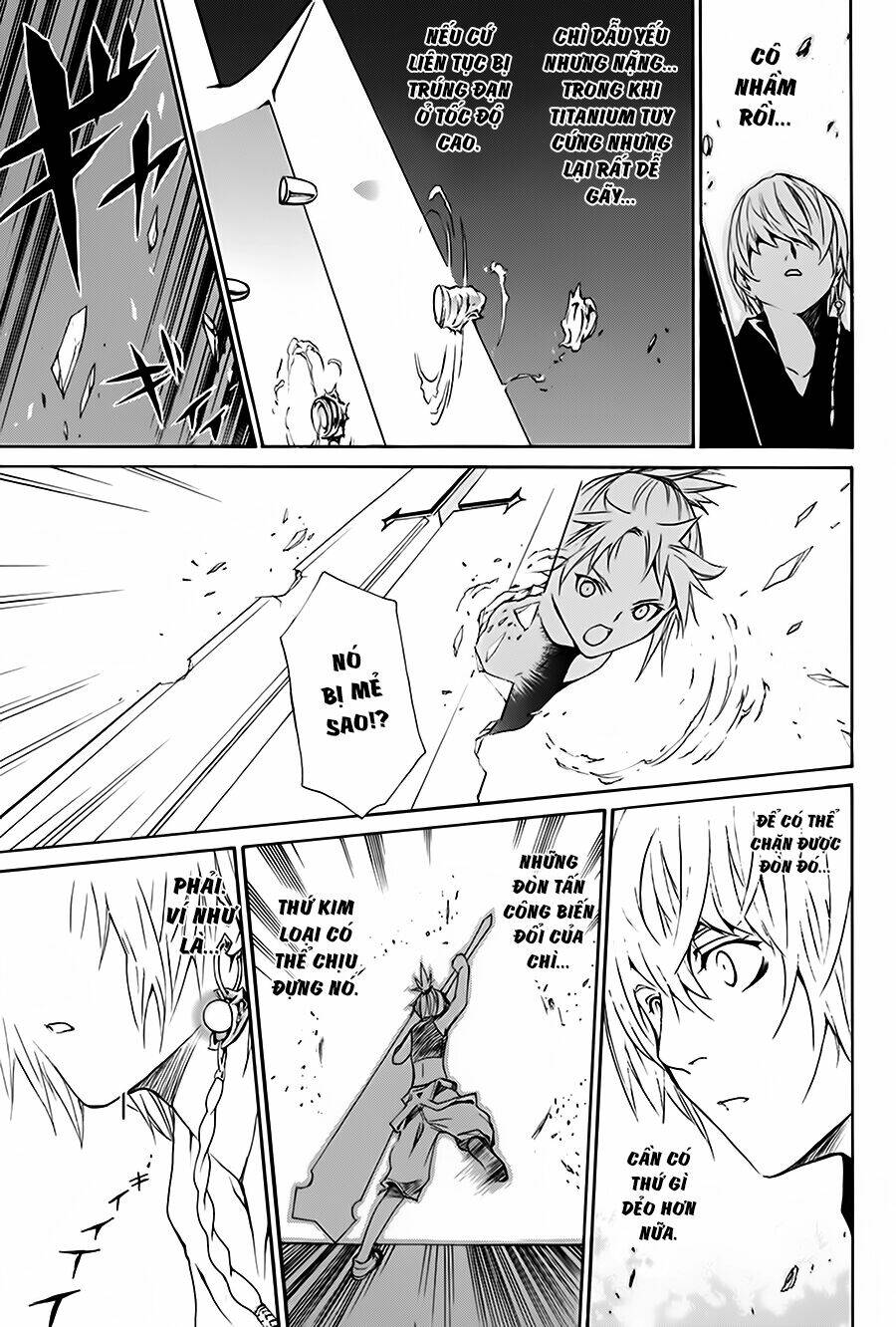 seikon no qwaser chapter 17 28