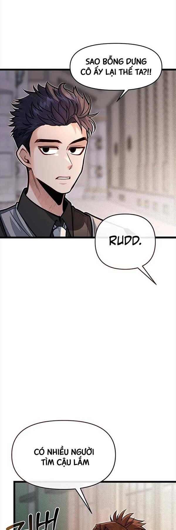 Anh Trai Anh Hùng Là Người Đã Chết Trong Học Viện Chapter 68 42