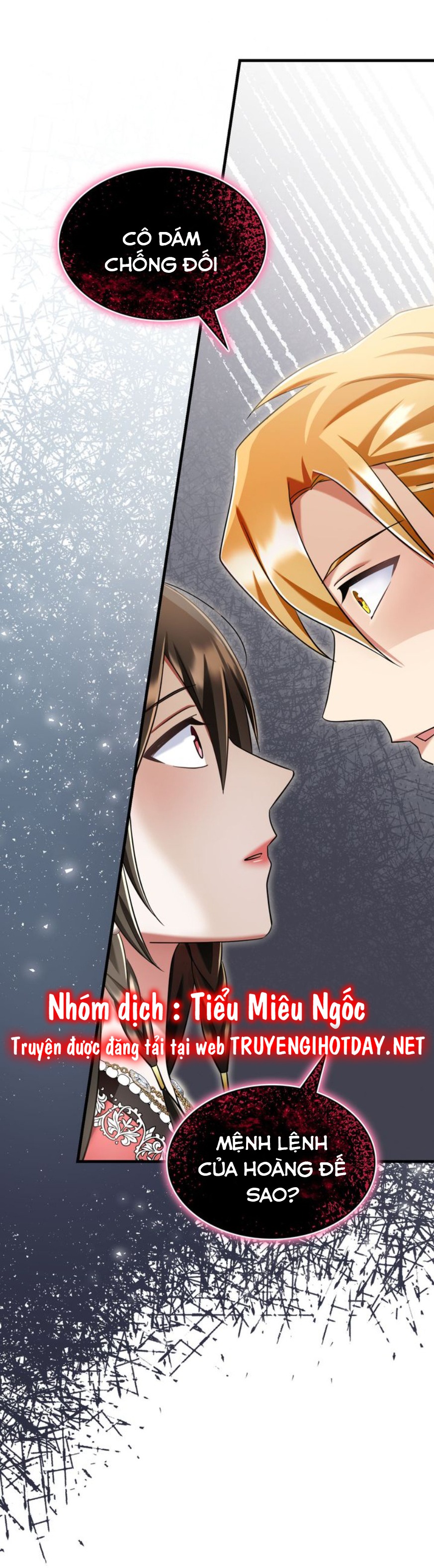 công lý của một ác nữ chapter 132 46