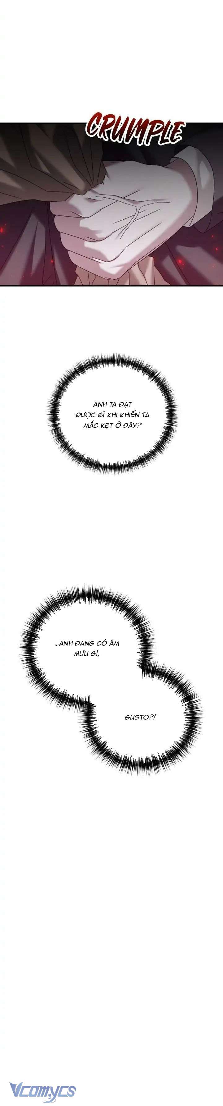 hôn nhân trả thù chapter 18 15