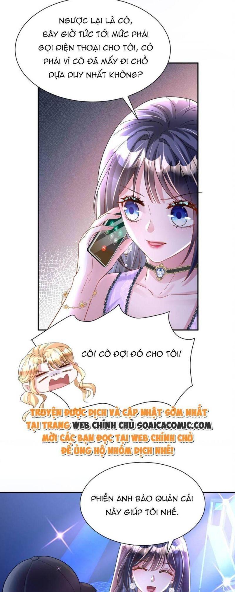 tổng tài huyết tộc cực sủng cô vợ mỹ nhân ngư chapter 102 32