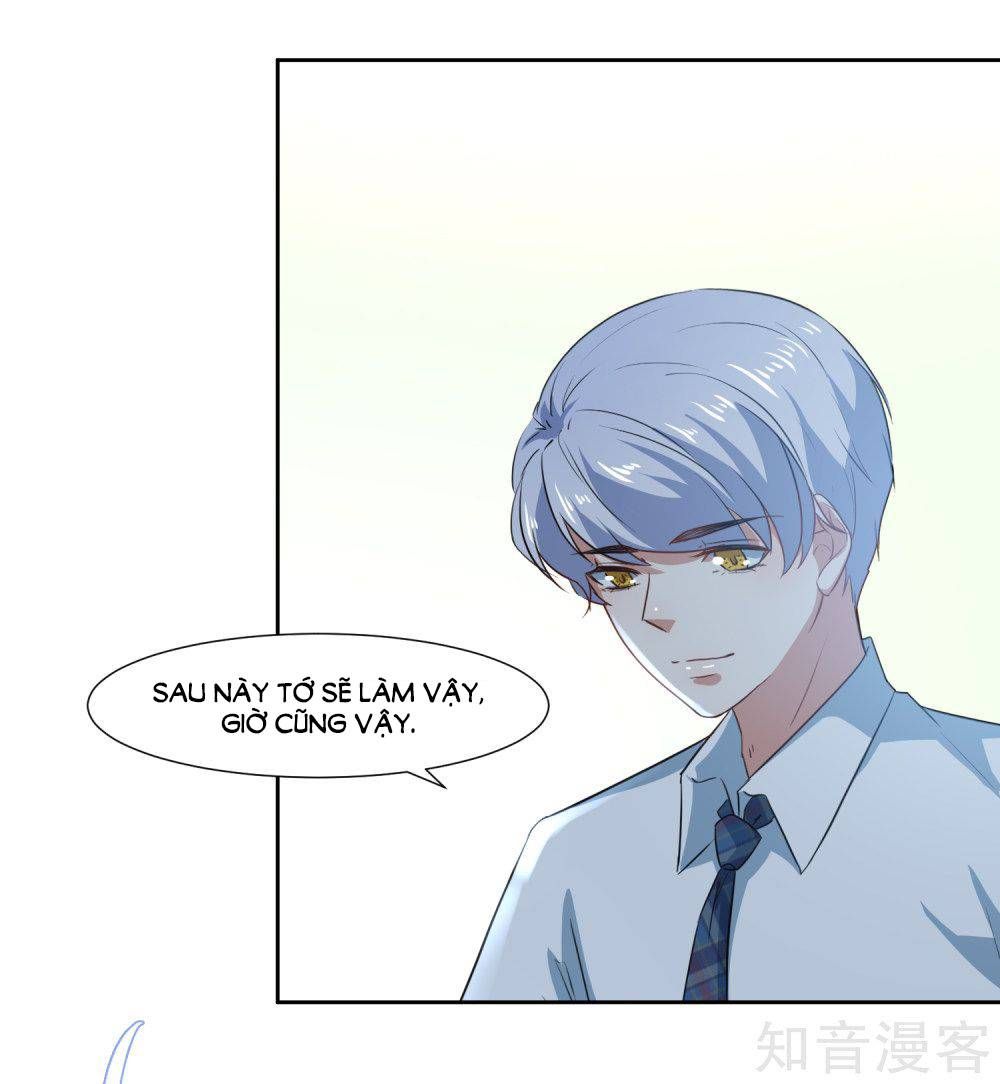 thầy giáo ác ma yêu tôi rồi chapter 66 8