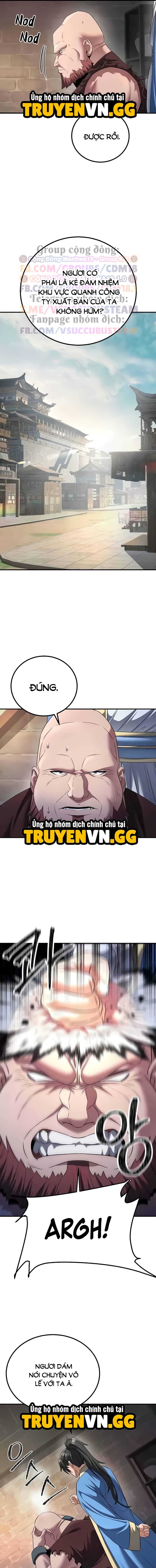 chúa quỷ khát dục chapter 7 4