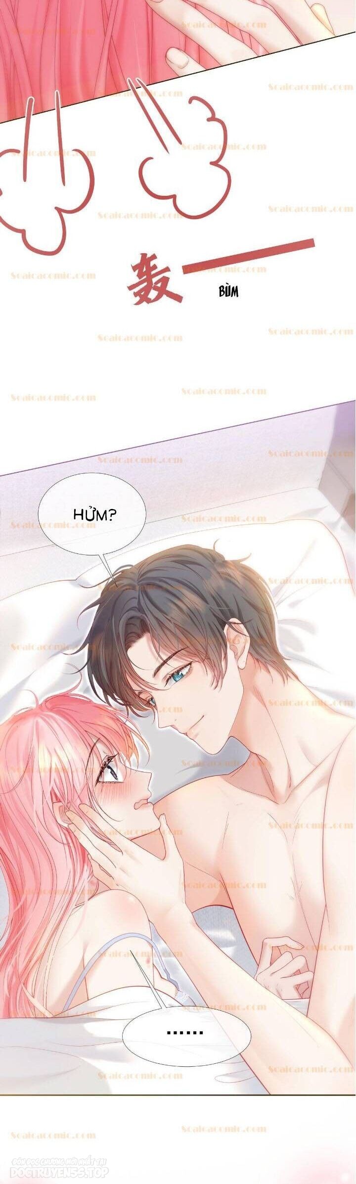 trọng sinh trở về năm ấy chồng tôi là hotboy chapter 56 12