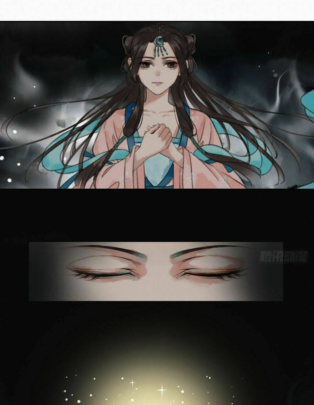 giấc mộng nam triều chapter 4 27