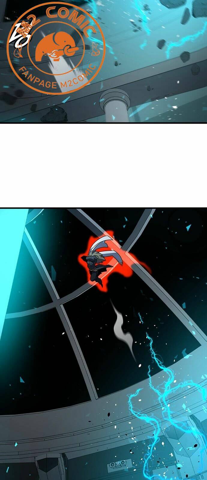 điểm chết chapter 33 76