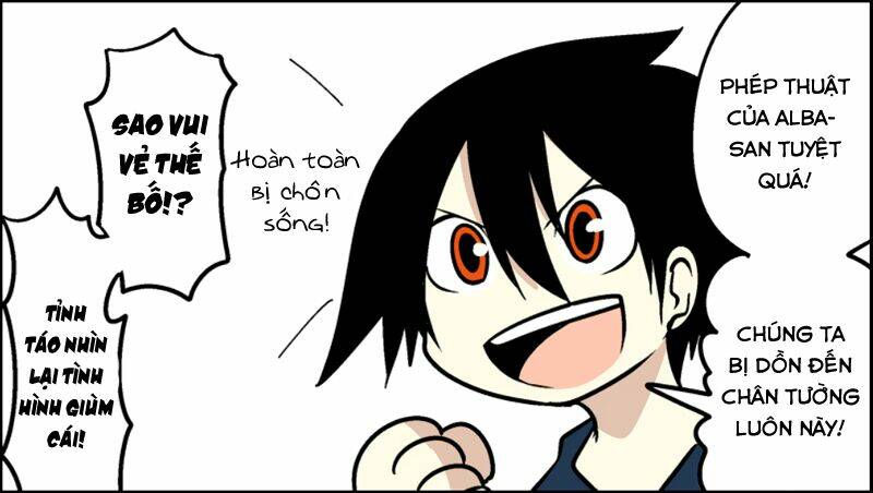 senyuu chapter 105 19