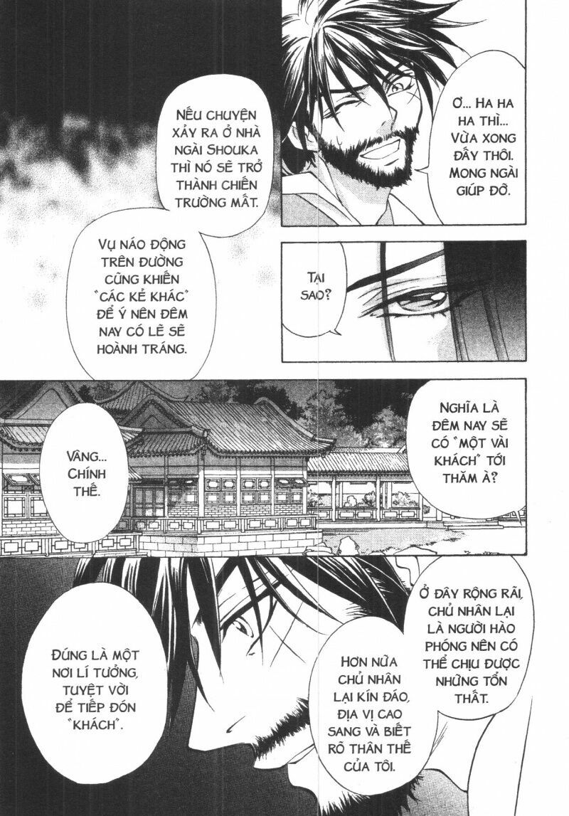 thái vân quốc truyện chapter 4 80