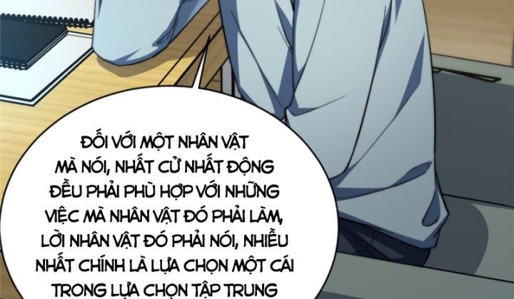 nữ chính chạy từ trong sách ra thì phải làm sao chapter 4 10